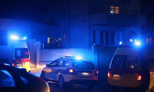 Optužnica zbog požara u domu za starije u Dugom Ratu u kojem su preminule tri korisnice