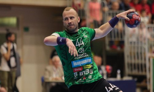 Našičani nakon domaćeg slavlja, uzdignutih ruku napustili i teren u Bitoli; Nexe izborio četvrfinale