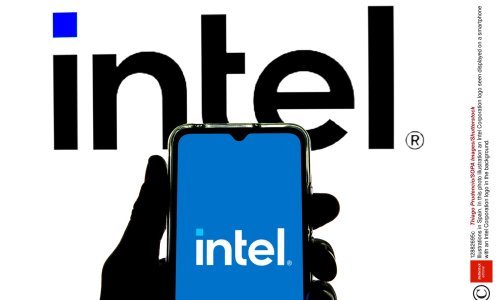 Tvrtka Intel prekinula poslovanje u Rusiji