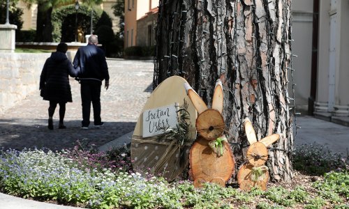Očekuje se rast turističkog prometa za Uskrs, evo gdje su najoptimističniji