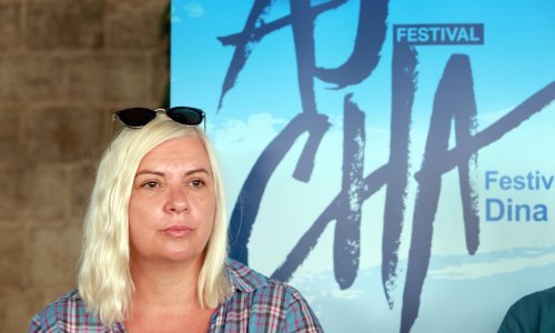 Danijela Dvornik shrvana nakon očeve smrti: 'Znaš da se bliži kraj, ali nikad nisi spreman za oproštaj'