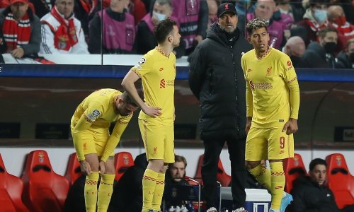 Družina Jürgena Kloppa postavila novi rekord; ova je generacija Liverpoola nadmašila sve druge slavne momčadi 'Redsa'