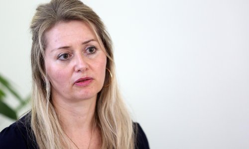 Ivana Pavić Šimetin najavila novu kampanju za cijepljenje: 'Imamo oko milijun građana koji nisu primili niti jednu dozu cjepiva!'