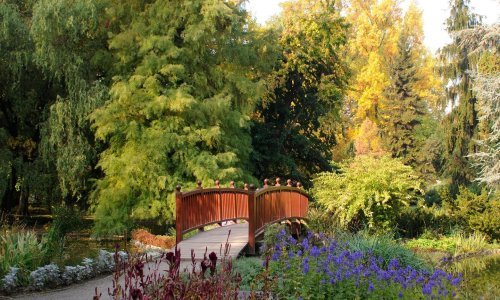 Ovo su najljepši vrtovi na svijetu, a svoje mjesto na karti našla je i jedna zelena oaza iz Hrvatske