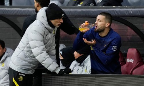 Thomas Tuchel se uoči dvoboja s Realom raspričao o Mateu Kovačiću, nahvalio je Hrvata kao nitko do sada