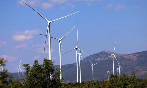Država od vjetra i sunca prošle godine zaradila 870 milijuna kuna