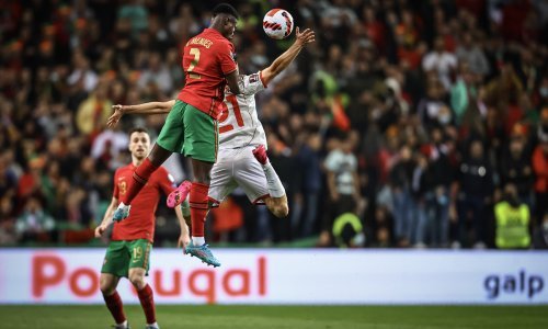 Fifini mudraci imaju nove ideje za SP u Kataru; to bi moglo povećati nezadovoljstvo među samim igračima