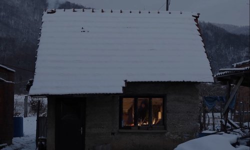 Hrvatski film 'Babajanja' najbolji je kratkometražni dokumentarac 13. Makedoxa