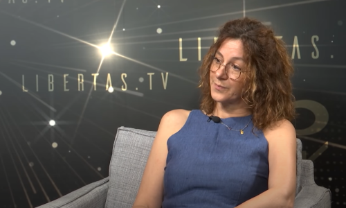 Izložba Katarine Alamat Kusijanović u Galeriji Josip Račić NMMU-a