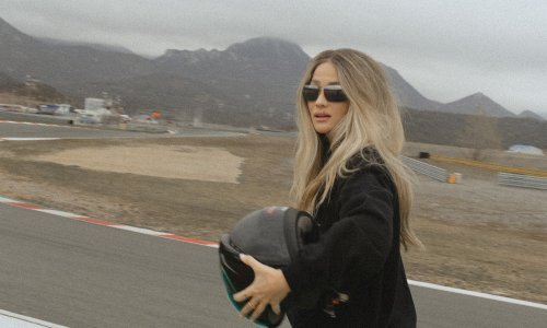 Izabel Kovačić pokazala kako nosi najudobnije i najdraže komade