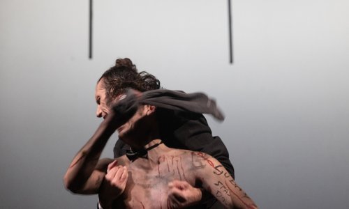 Nakon duže stanke u varaždinskom HNK ponovo igra predstava Tartuffe, Tartuffe, Tartuffe