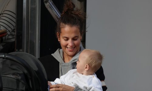 Dijete je Alicia Vikander rodila u najvećoj tajnosti, a sada je s obožavateljima podijelila detalje o majčinstvu