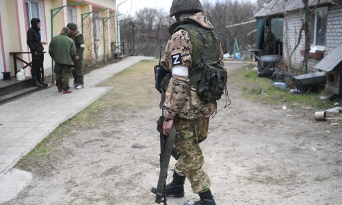 Rusi i Ukrajinci razmjenili zarobljenike