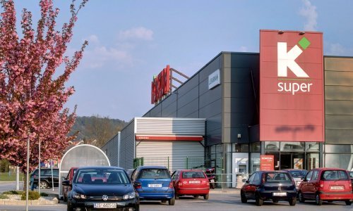 Konzum spremio posebno iznenađenje za 10.000 radnika, kupce pozivaju da na vrijeme obave kupnju za Uskrs