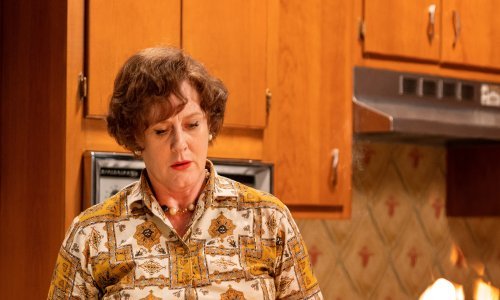 Ako volite serije i finu hranu, morate pogledati 'Juliju' jer prikazuje život legendarne kuharice