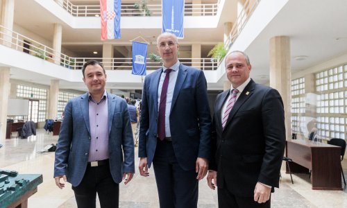 Puljak: Idući tjedan Gradsko vijeće, ostavke Kuzmanića i vijećnika Centra