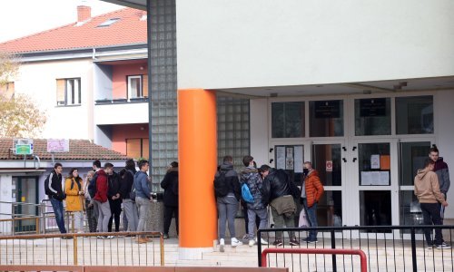 Istraživanje: Mladi u hrvatskim srednjim školama skrivaju svoj LGBTIQ identitet