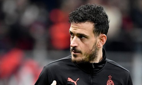 Rebićev suigrač ponovno operiran, Milan vjeruje da će se priključiti u završnim borbama za naslov prvaka Italije
