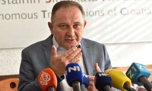 'Otkazi u Zagrebačkom holdingu su neprihvatljivi! Prvo treba napraviti analizu'