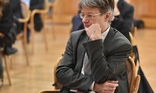 Dobronić predlaže raspravu o reguliranju izvansudskih aktivnosti sudaca