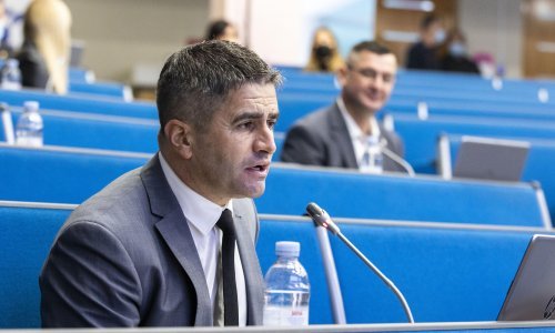 Mihanović: HDZ više neće sudjelovati u predstavi u režiji Ivice Puljka jer svi smo u Splitu taoci onog što on radi