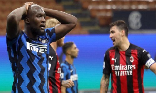 Milan i Inter razmišljaju o stadionu izvan grada, evo i zašto...