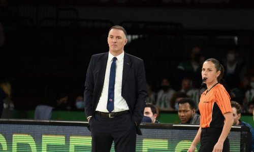 Veljko Mršić ispunio ciljeve i dobio novi ugovor u Španjolskoj