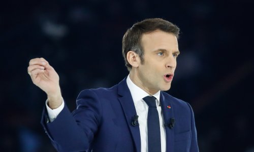 Macron kritike poljskog premijera nazvao skandaloznim: Morawiecki, uz potporu stranke ekstremne desnice miješa se u francusku političku kampanju