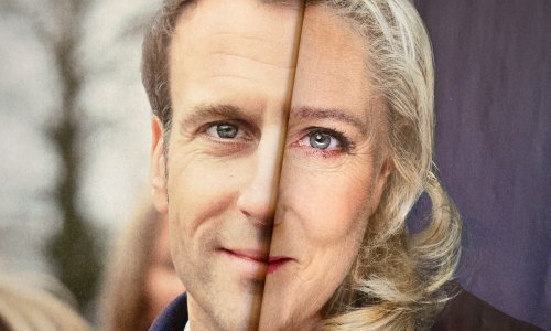 Izbori u Francuskoj: Macron vodi, Le Pen mu je vrlo blizu