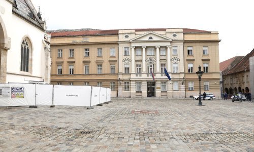 Nakon što je objavljeno da Datic&Saridaglar više 'nije u mogućnosti izvršiti projekt obnove', iz Sabora otkrivaju koji su daljnji koraci