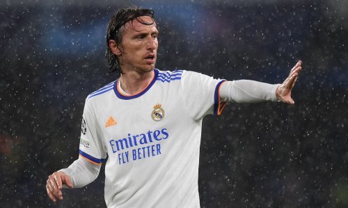 Nakon veličanstvenog trijumfa oglasio se Luka Modrić, a evo kakve stvari o hrvatskom kapetanu pišu Španjolci