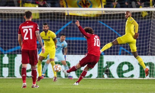 Bayern je izgubio u gostima nakon gotovo pet godina, ali je prekinut još jedan čudesan niz bavarskog stroja koji je trajao 30 utakmica