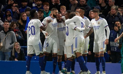 Drama u Realovoj momčadi uoči dvoboja u Londonu; glavnom junaku Karimu Benzemi visio nastup protiv Chelseaja