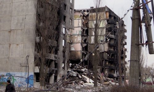 Ruski vojnici silovali su maloljetnike u Buči