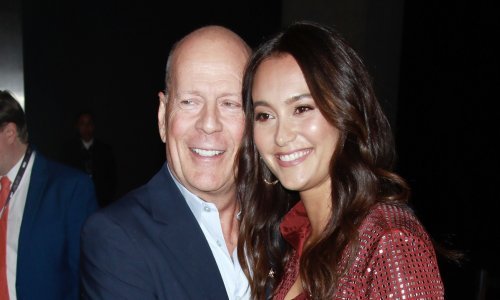 Jedna je fotografija otkrila sve: Evo kako Bruce Willis provodi vrijeme nakon što je zbog bolesti bio prisiljen otići u mirovinu