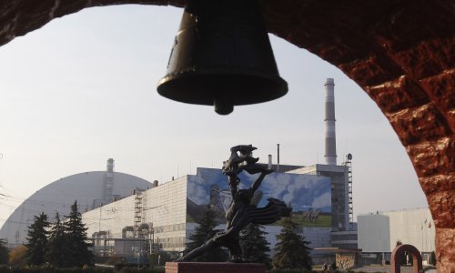 Okupacija Černobila: 'Situacija je bila apsolutno nenormalna i vrlo, vrlo opasna'