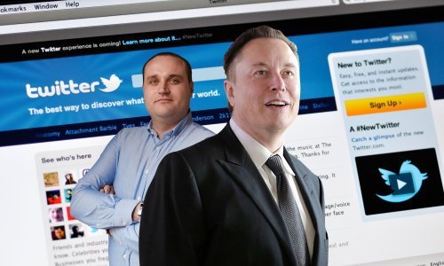Što nakon dolaska Elona Muska? 'U SAD-u je Twitter značajan medij koji može utjecati na javno mišljenje i Musk to koristi. Ali to nije najveći problem...'