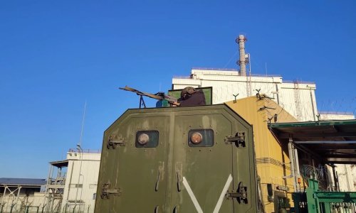 Ukrajina provela prvu smjenu zaposlenika u Černobilu, elektrana je uništena i pokradena