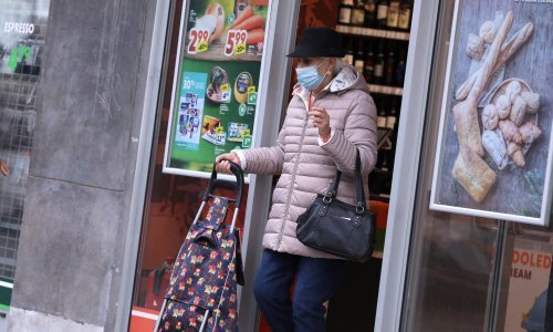 Evo što bi sve moglo dodatno poskupjeti uoči Uskrsa; ne biste vjerovali, ima i artikala koji su pojeftinili