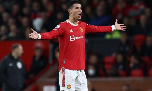 Rastanak Manchester Uniteda i Cristiana Ronalda; portugalski napadač karijeru bi trebao završiti na drugom kontinentu