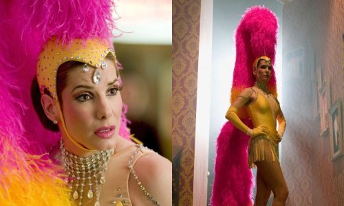 Sandra Bullock ne odustaje: Ovo je još jedan film, osim ‘Brzine 2’, zbog kojeg žali što ga je snimila