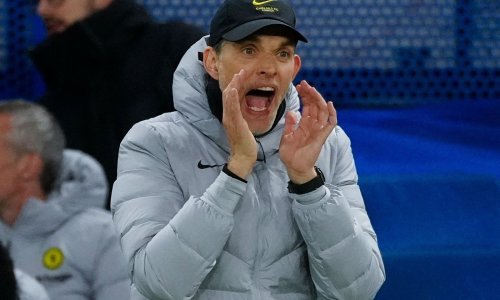 Čudna izjava Thomasa Tuchela; trener Chelseaja poslao je lošu poruku svojim igračima pa pojasnio zašto tako razmišlja