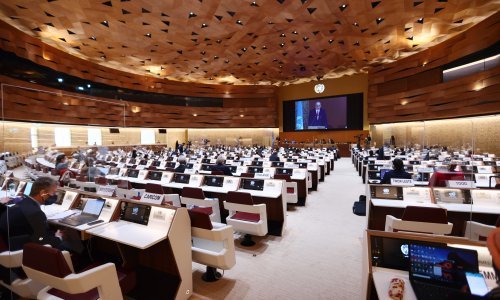 Visoki ruski diplomat pri UN-u podnio ostavku i objavio protestno pismo: ‘Nikad se nisam toliko sramio svoje zemlje‘