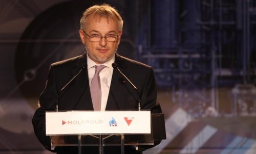 Hernadi: Ina je moje dijete, ali ako nas tjeraju, prodat ćemo dionice