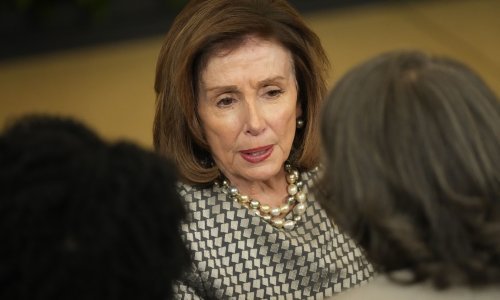Kina upozorava SAD: Snosit ćete posljedice ako Nancy Pelosi posjeti Tajvan