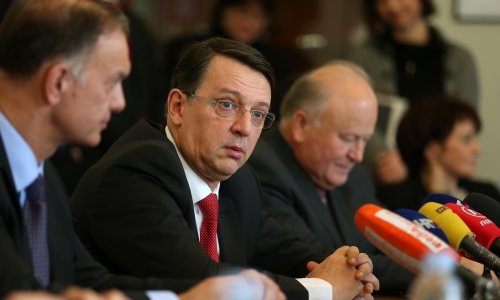 Bivši slovenski premijer tuži državu u slučaju navodnog skandaloznog dogovora Sanadera i Janše