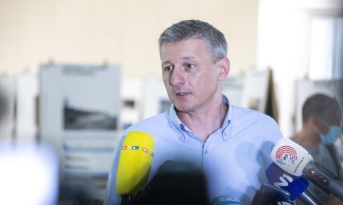 Šef splitskog Gradskog vijeća: 'Malo sam uvrijeđen. Mislio sam da ću biti Kerumov žetončić'