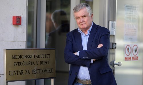 Jonjić: Pandemija koronavirusa nije gotova, daleko smo od rješavanja ovog problema