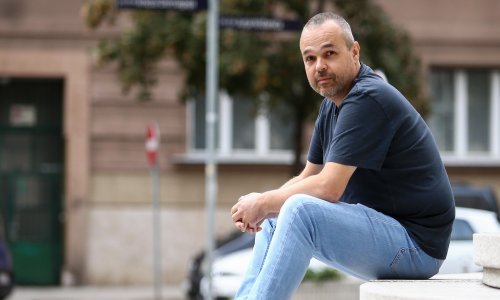 Redatelj Goran Dević o svom novom dokumentarnom filmu: Moja veza sa Siskom je patološka, ali sugrađanima još nisam dosadio