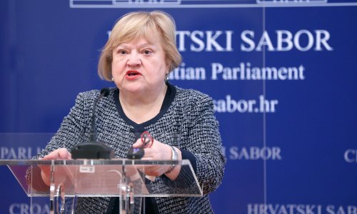 Mrak Taritaš: Malom diktatoru s istoka ljudski životi ne znače ništa